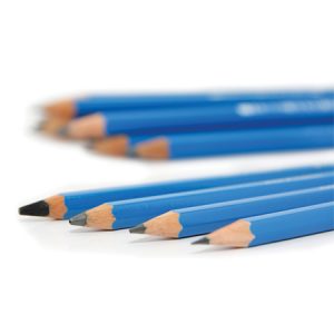 STAEDTLER Drawing Pencil (2B)