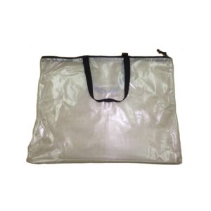 GENII PVC Mesh Bag 48 x 65cm A2+